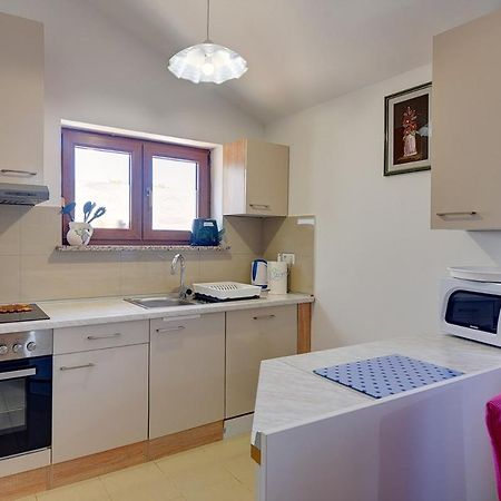 Holiday Home Jasminka メドゥリン エクステリア 写真